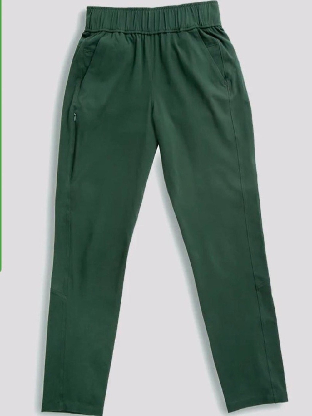 Alder Apparel Open Air Hiking Pants